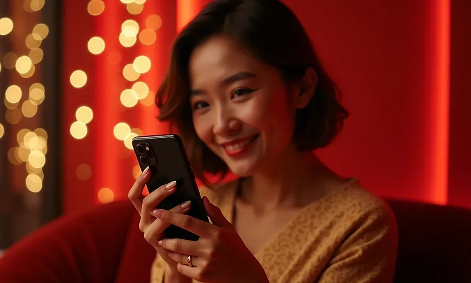 ink78 Mobile Access in Three Simple Steps